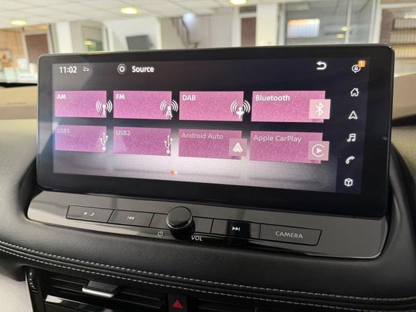 Used Nissan X-Trail OW23LOA 23
