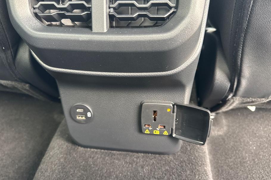 Used Ford RANGER RANGERPHEV1 24