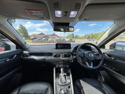 Mazda CX-5 Photo 15
