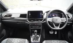 Volkswagen T-ROC Photo 10