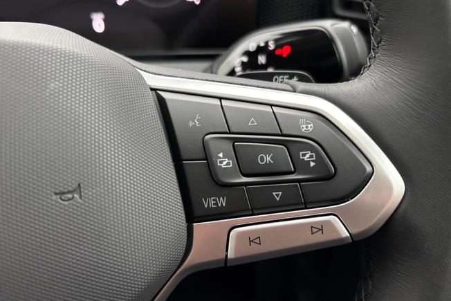 VOLKSWAGEN  Tiguan Photo 17
