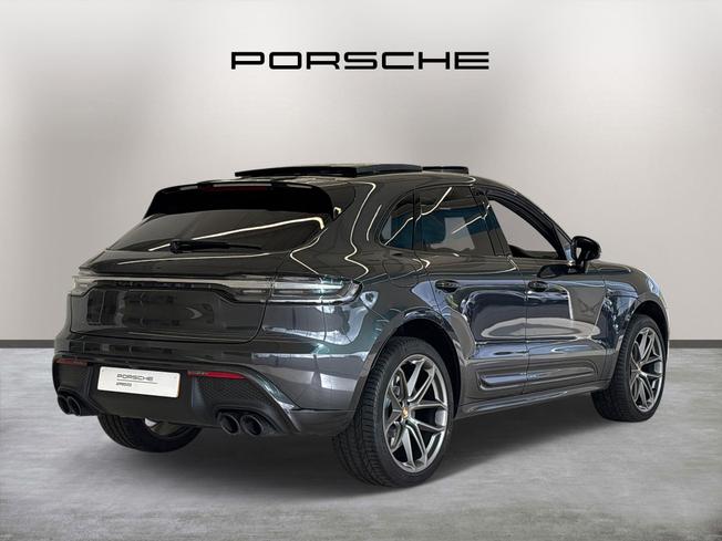 Porsche Macan Photo 7