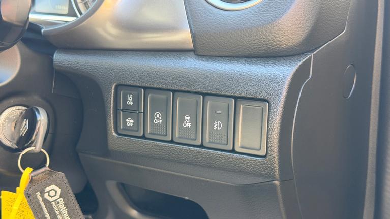 Used Suzuki Vitara WN74OBB 23