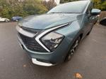 Kia Sportage Photo 8