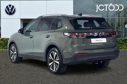 VOLKSWAGEN  Tiguan Photo 3
