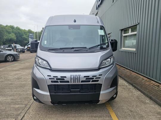 Fiat Ducato Photo