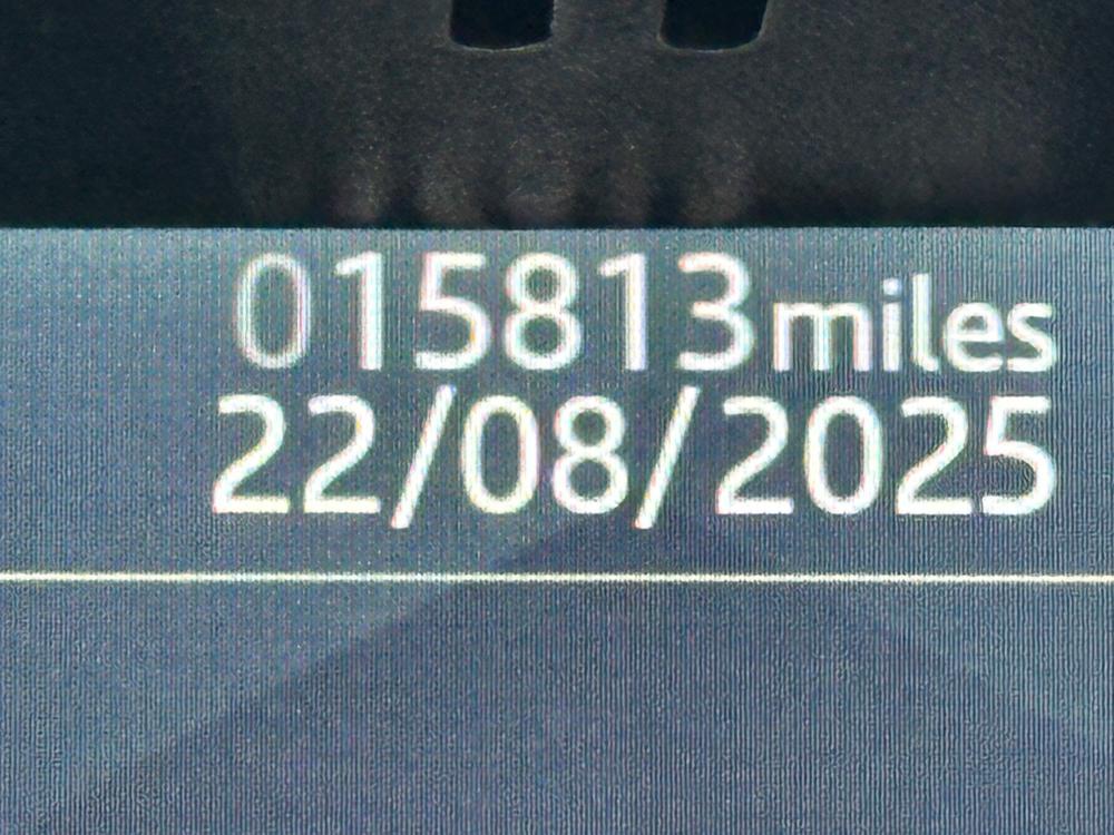Used Land Rover Defender 110 GX73USE 45