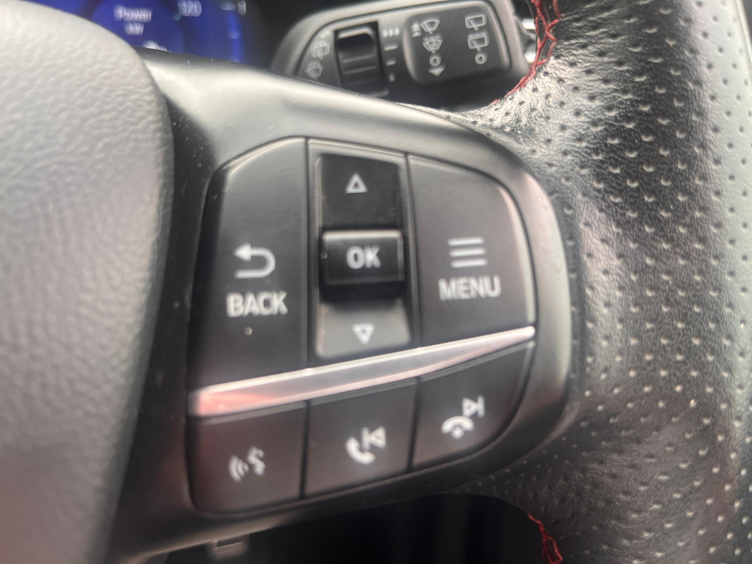 Used Ford KUGA WM21ZDJ 33