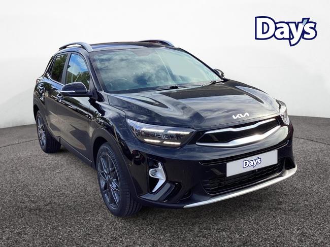 2024 KIA Stonic