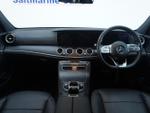 Mercedes-Benz E Class Photo 10
