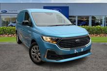 Used Ford TRANSIT CONNECT CONNECTLIM21 1
