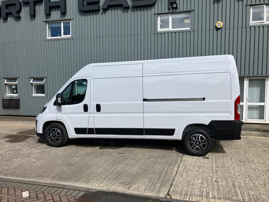 Fiat Ducato Photo
