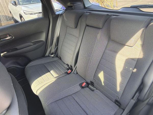Honda Jazz Photo 35