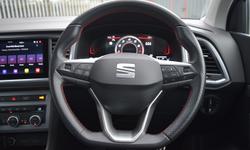 SEAT ATECA Photo 13