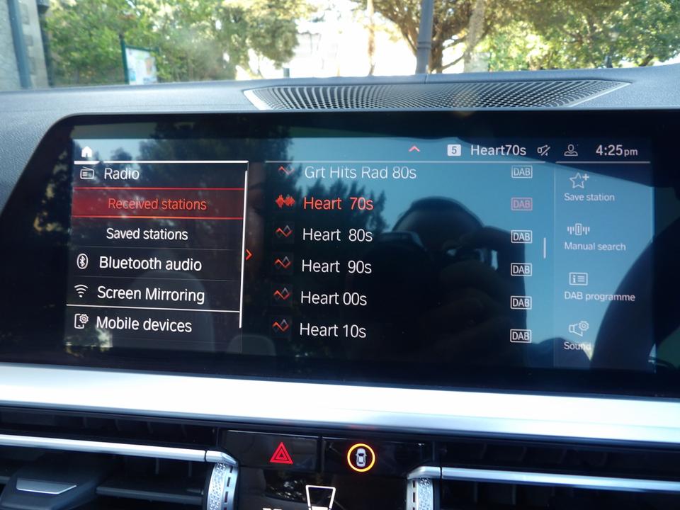 Used BMW 4 Series NV21EHB 30