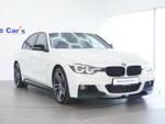 BMW 3 Series Photo 30