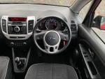 Kia Venga Photo 9