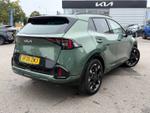 Kia Sportage Photo 2