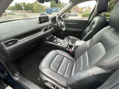 Mazda CX-5 Photo 13