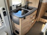 Hymer ML-T 570 CROSSOVER Photo 39