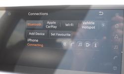 Nissan QASHQAI Photo 22