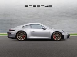 PORSCHE 911 Photo 3