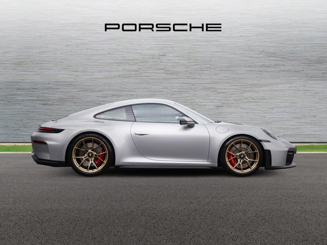 PORSCHE 911 Photo 3