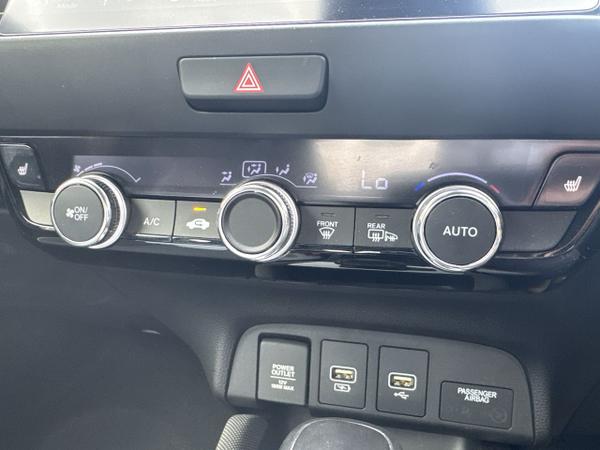 Honda Jazz Photo 16