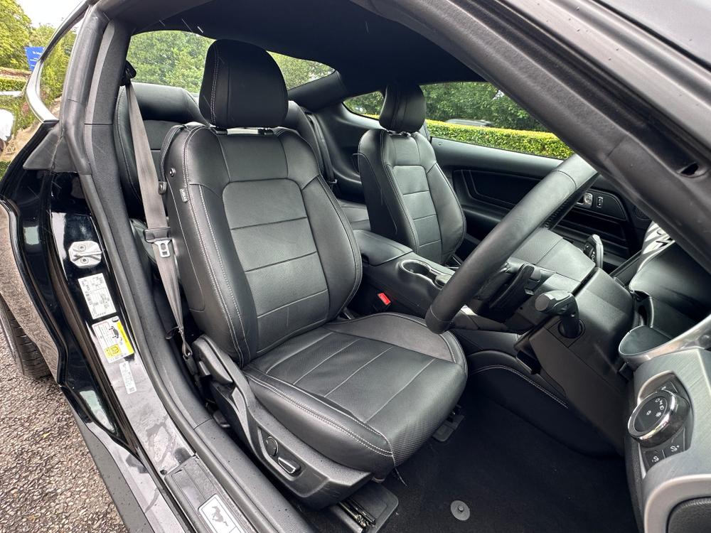 Used Ford Mustang MD68VLS 20