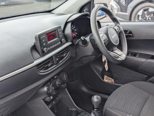 Kia PICANTO Photo cbf42d4a-6c54-4834-b85c-77adddaf630e.jpg
