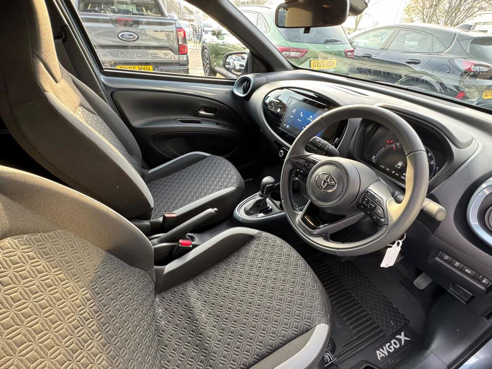 Toyota Aygo X Photo cbf465d8-8283-43d1-9627-914c0f6a94fa.jpeg