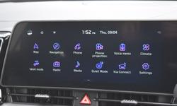 Kia SPORTAGE Photo 19
