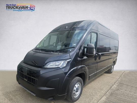 Fiat Ducato Photo