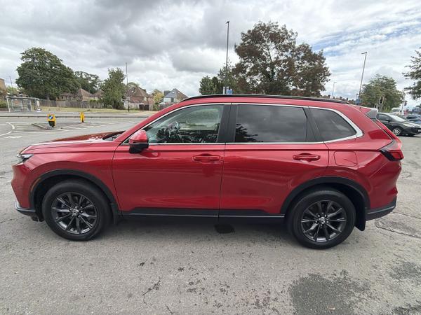 Honda CR-V Photo 6