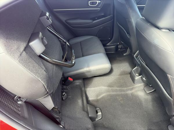 Honda HR-V Photo 16