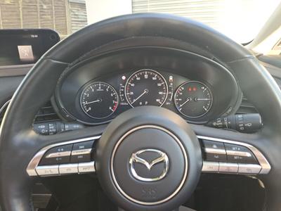 Mazda CX-30 Photo 15
