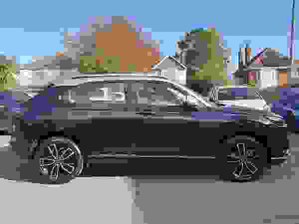 2023 Honda HR-V