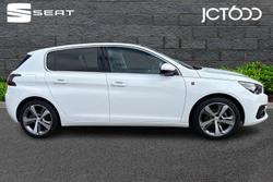 PEUGEOT 308 Photo 4