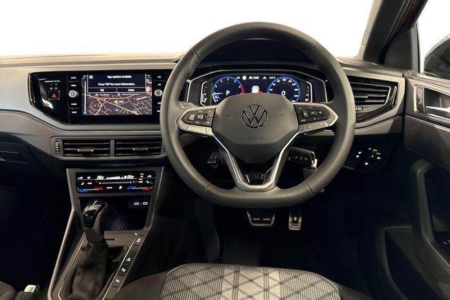 VOLKSWAGEN Taigo  Photo 11