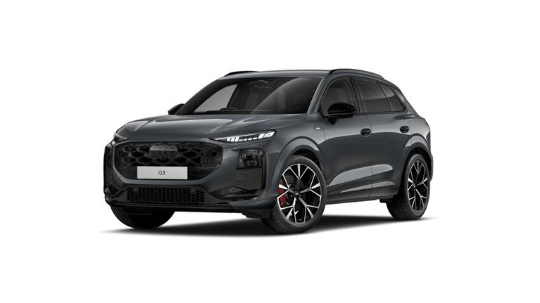Used AUDI  Q3 SUV