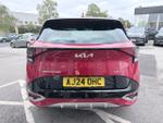 Kia Sportage Photo 6