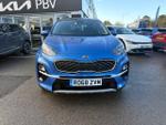 Kia Sportage Photo 6