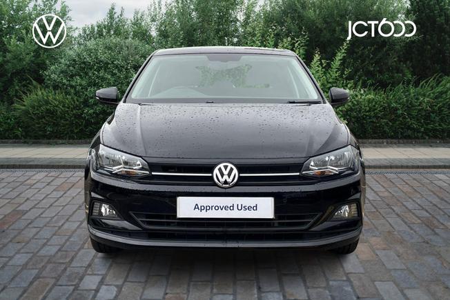 VOLKSWAGEN Polo Photo 6