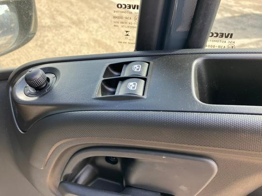 Iveco Daily Photo