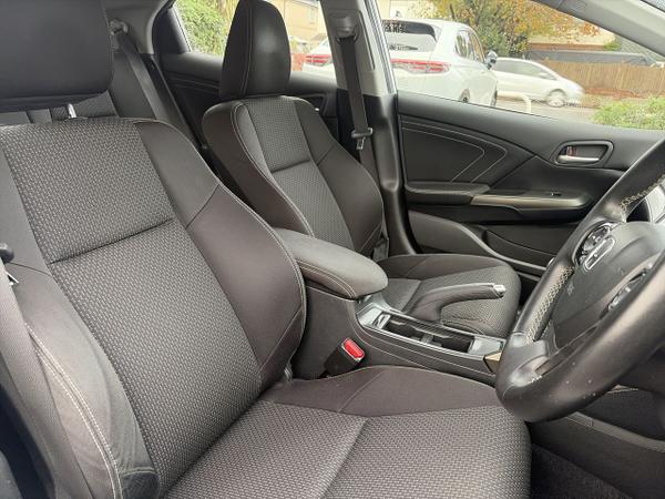 Honda Civic Photo 18