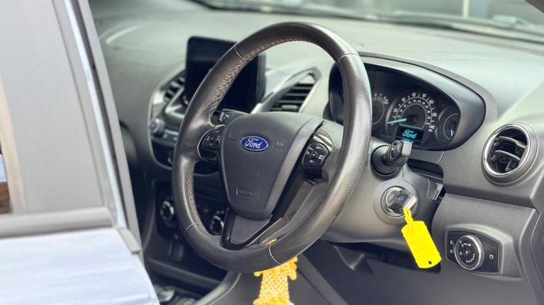 Used Ford Ka+ VA68CYJ 5