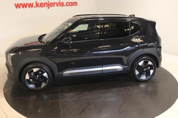 Kia EV2 42.2kWh First Edition SUV 5dr Electric Auto (144 bhp) Photo 3