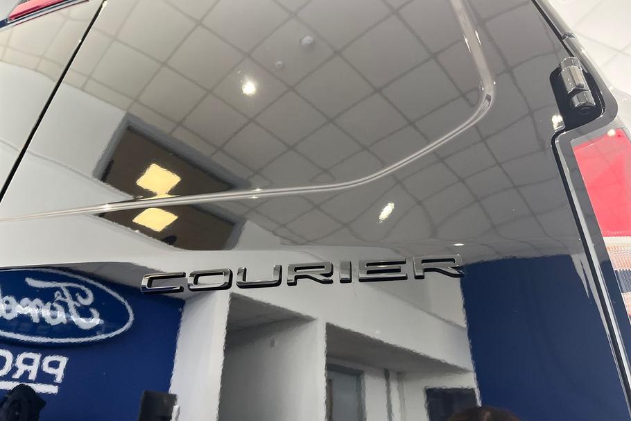Used Ford TRANSIT COURIER COURIERTREND22 22
