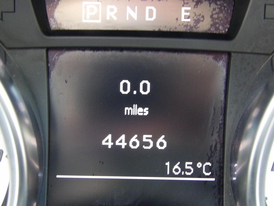 Used Mercedes-Benz SLK BC15WCD 29