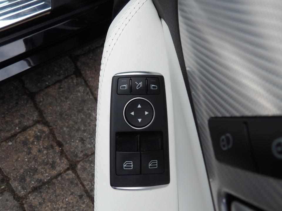 Used Mercedes-Benz SLC FM17CZL 25